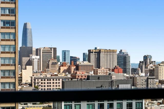 1688 Pine Street W409, San Francisco, CA 94109