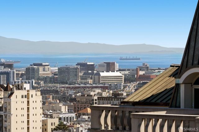 1688 Pine Street W409, San Francisco, CA 94109