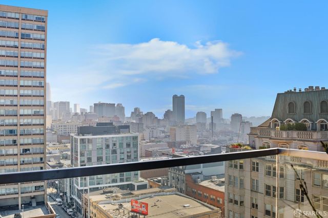 1688 Pine Street W409, San Francisco, CA 94109