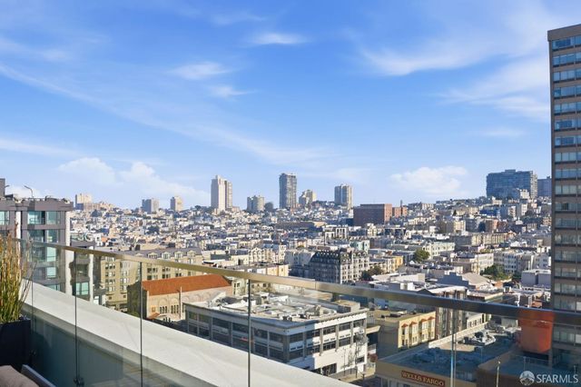 1688 Pine Street W409, San Francisco, CA 94109