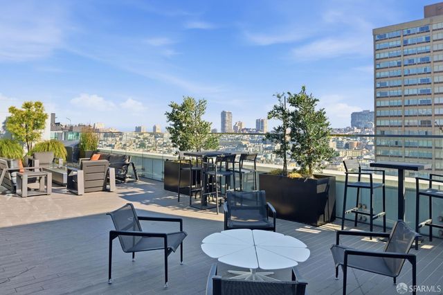 1688 Pine Street W409, San Francisco, CA 94109