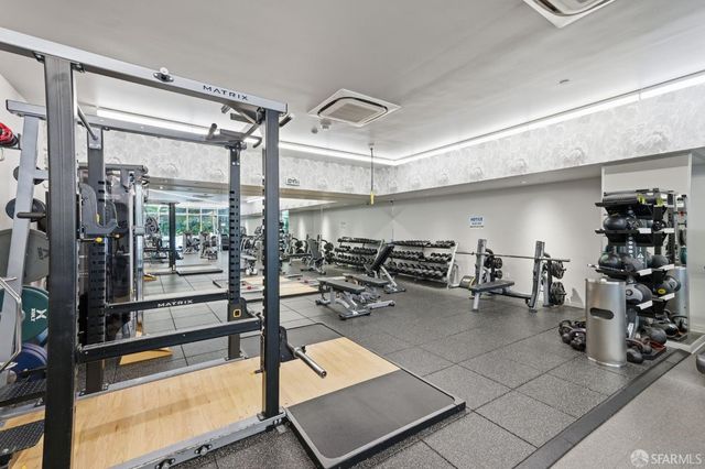 1688 Pine Street W409, San Francisco, CA 94109