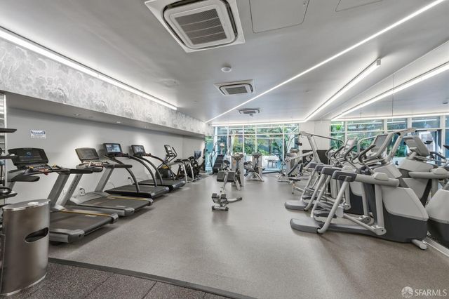 1688 Pine Street W409, San Francisco, CA 94109