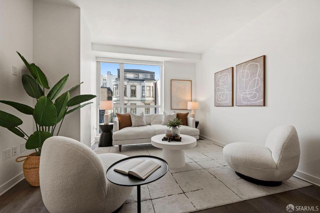 1688 Pine Street W409, San Francisco, CA 94109