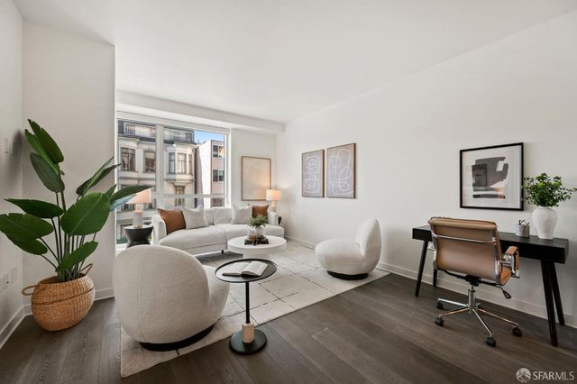 1688 Pine Street W409, San Francisco, CA 94109