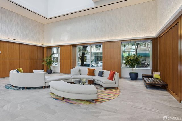 1688 Pine Street W409, San Francisco, CA 94109