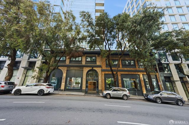 1688 Pine Street W409, San Francisco, CA 94109