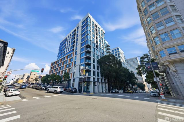 1688 Pine Street W409, San Francisco, CA 94109