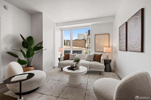 1688 Pine Street W409, San Francisco, CA 94109