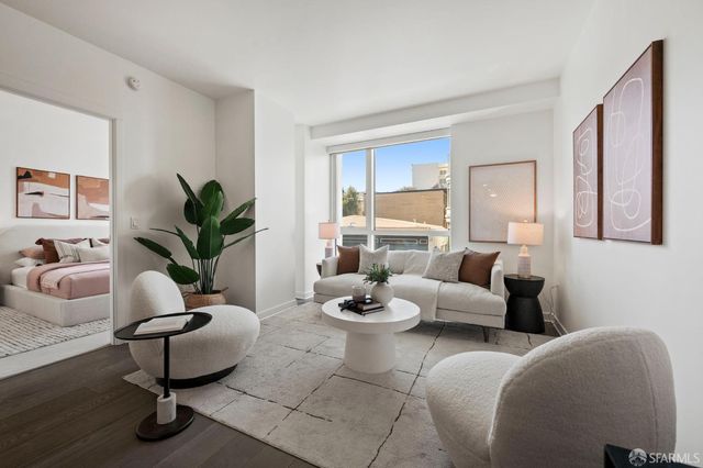 1688 Pine Street W409, San Francisco, CA 94109