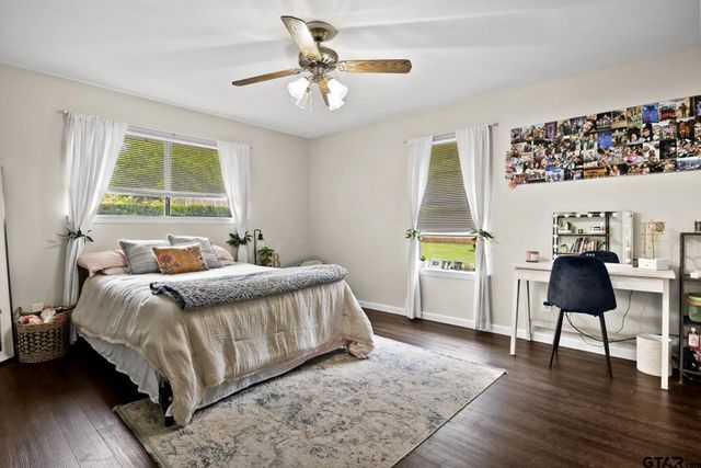 1413 Irvin Parkway, Daingerfield, TX 75638