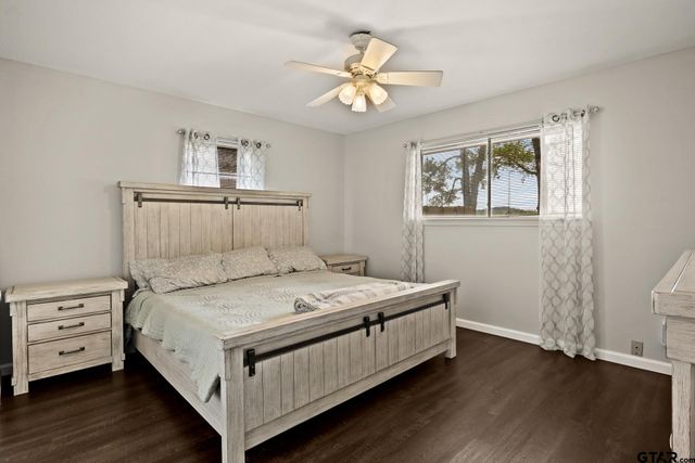 1413 Irvin Parkway, Daingerfield, TX 75638