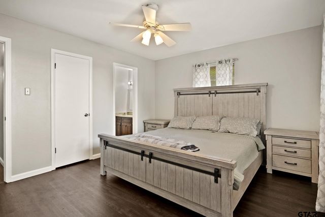 1413 Irvin Parkway, Daingerfield, TX 75638