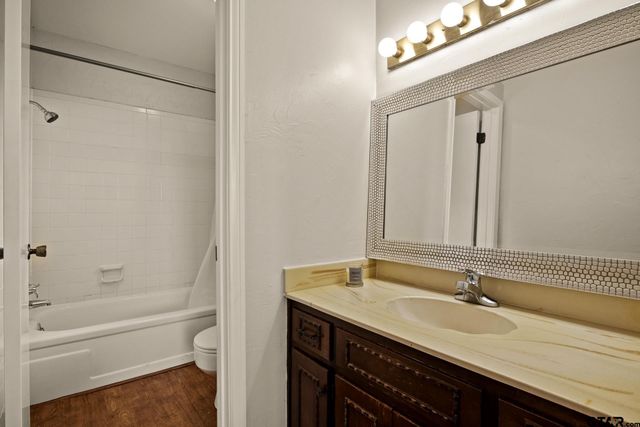 1413 Irvin Parkway, Daingerfield, TX 75638