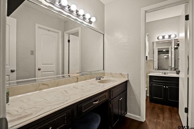 1413 Irvin Parkway, Daingerfield, TX 75638