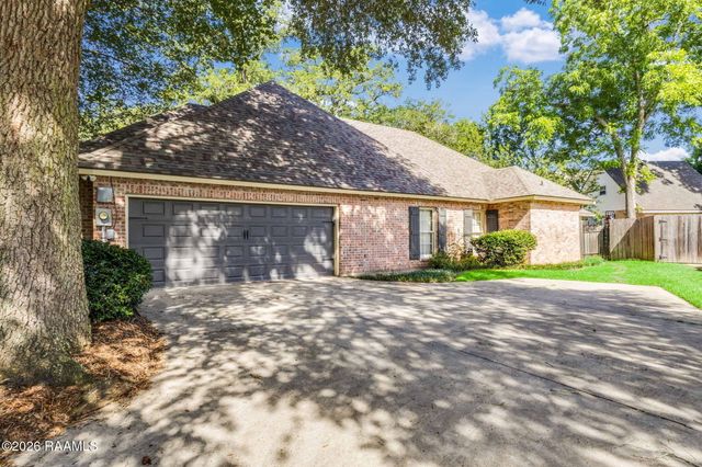 203 Autumn Oak Bend, Lafayette, LA 70508