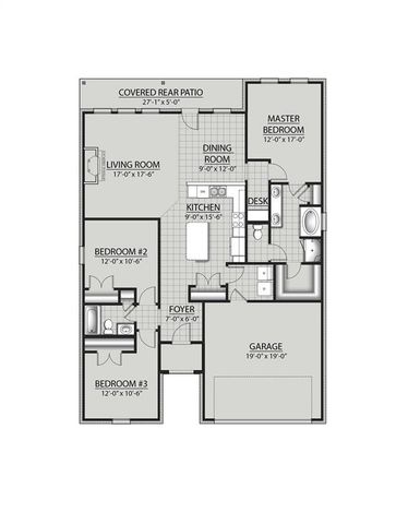 1804 FRENCH QUARTER Drive, Lake Charles, LA 70611