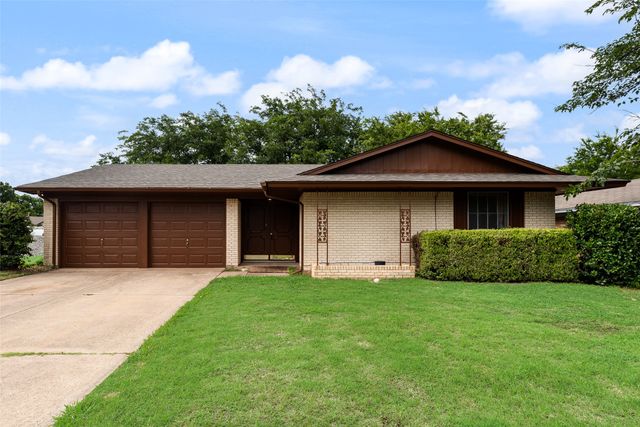 507 Apollo Drive, Denton, TX 76209