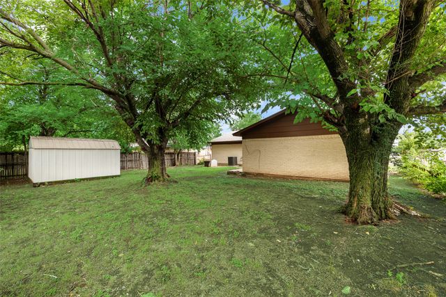 507 Apollo Drive, Denton, TX 76209