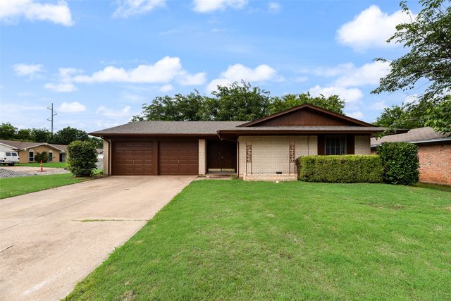 507 Apollo Drive, Denton, TX 76209