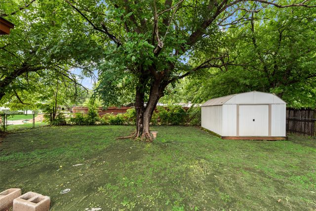 507 Apollo Drive, Denton, TX 76209