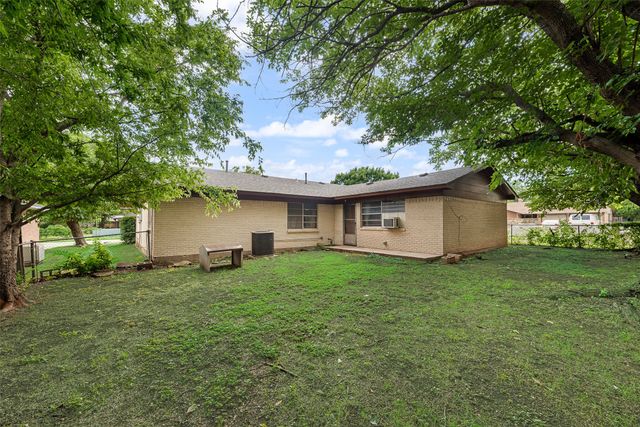 507 Apollo Drive, Denton, TX 76209