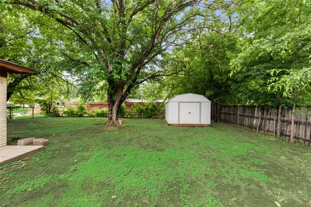 507 Apollo Drive, Denton, TX 76209