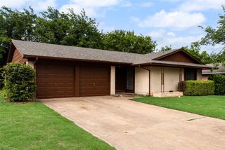 507 Apollo Drive, Denton, TX 76209