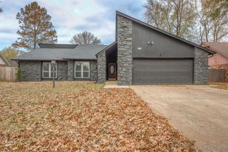 8315 E 107th Place, Tulsa, OK 74133