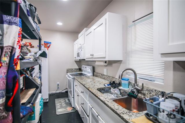 216 SE 40th Street, Oklahoma City, OK 73129