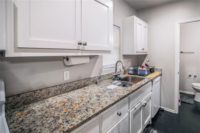 216 SE 40th Street, Oklahoma City, OK 73129