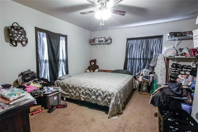 216 SE 40th Street, Oklahoma City, OK 73129