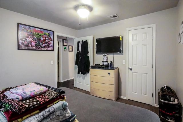 216 SE 40th Street, Oklahoma City, OK 73129