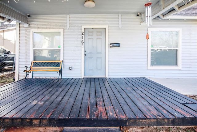 216 SE 40th Street, Oklahoma City, OK 73129