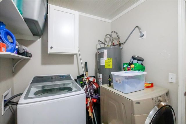 216 SE 40th Street, Oklahoma City, OK 73129