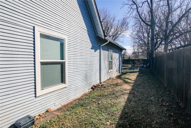 216 SE 40th Street, Oklahoma City, OK 73129