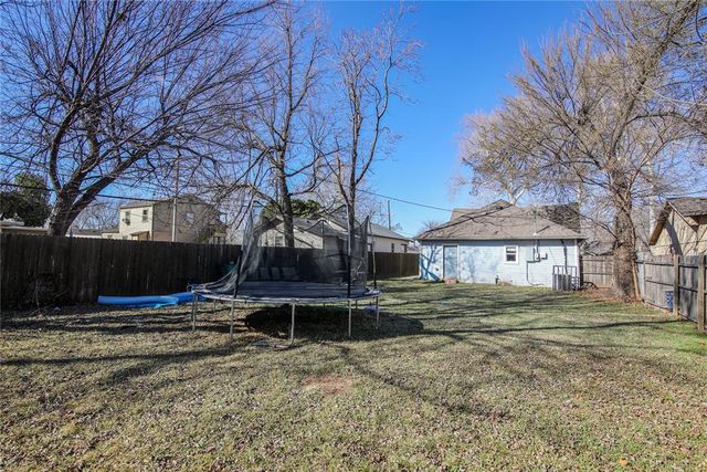 216 SE 40th Street, Oklahoma City, OK 73129