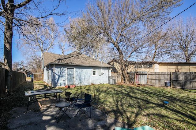 216 SE 40th Street, Oklahoma City, OK 73129