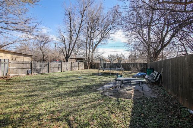 216 SE 40th Street, Oklahoma City, OK 73129