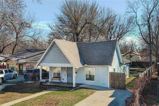 216 SE 40th Street, Oklahoma City, OK 73129