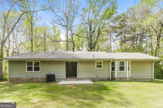 6684 Judy Lane, Riverdale, GA 30296