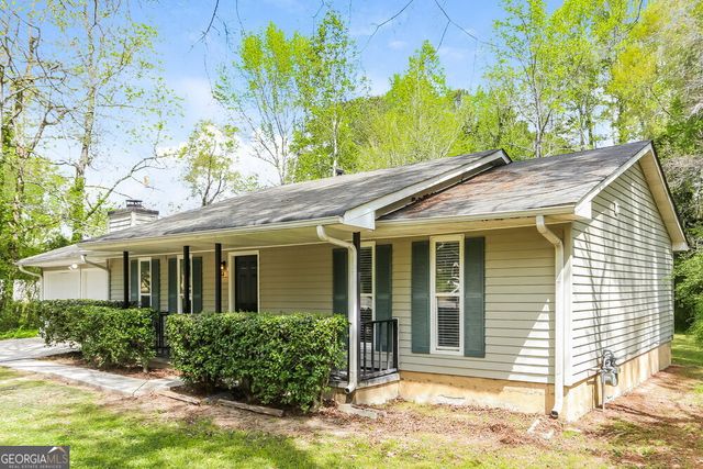 6684 Judy Lane, Riverdale, GA 30296