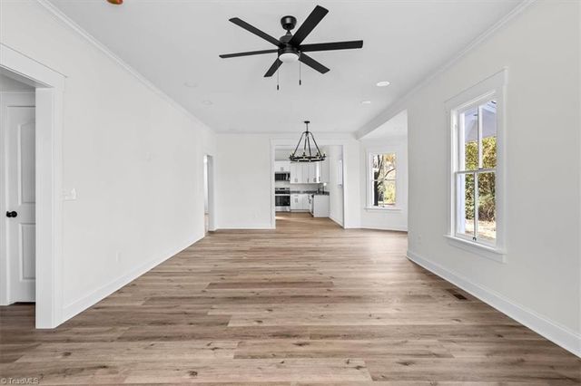 200 Salem Street, Thomasville, NC 27360