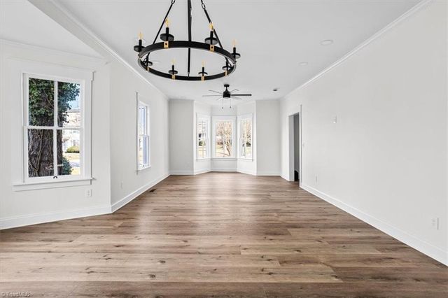 200 Salem Street, Thomasville, NC 27360