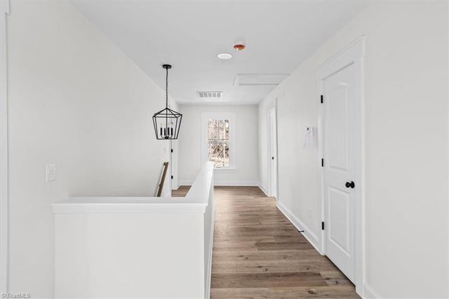 200 Salem Street, Thomasville, NC 27360