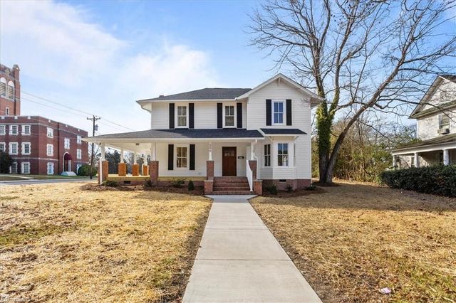 200 Salem Street, Thomasville, NC 27360