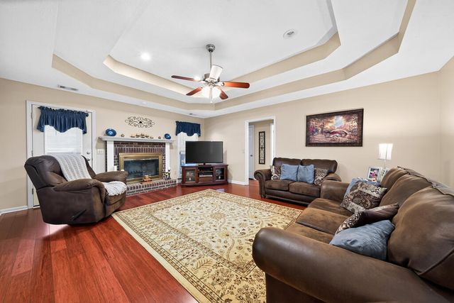 3304 Hummingbird Court, Phenix City, AL 36867