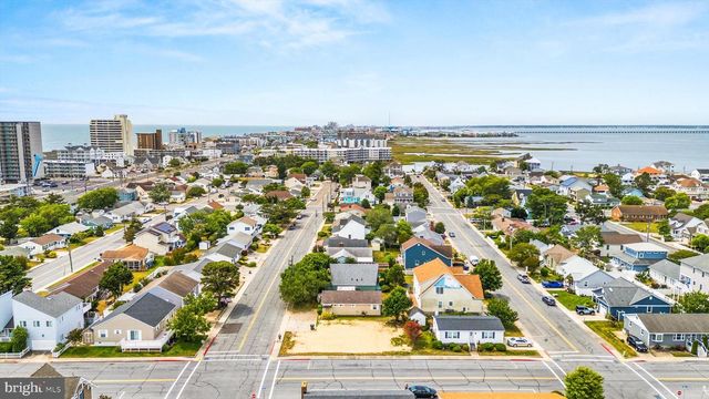 9107 W BISCAYNE DR, Ocean City, MD 21842
