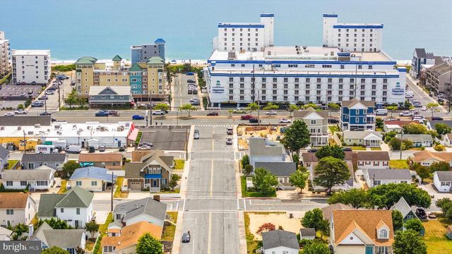 9107 W BISCAYNE DR, Ocean City, MD 21842