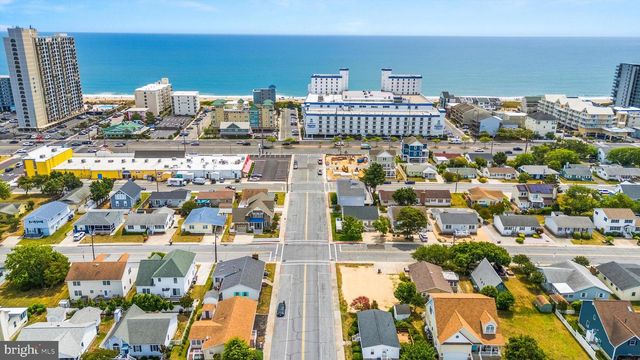 9107 W BISCAYNE DR, Ocean City, MD 21842